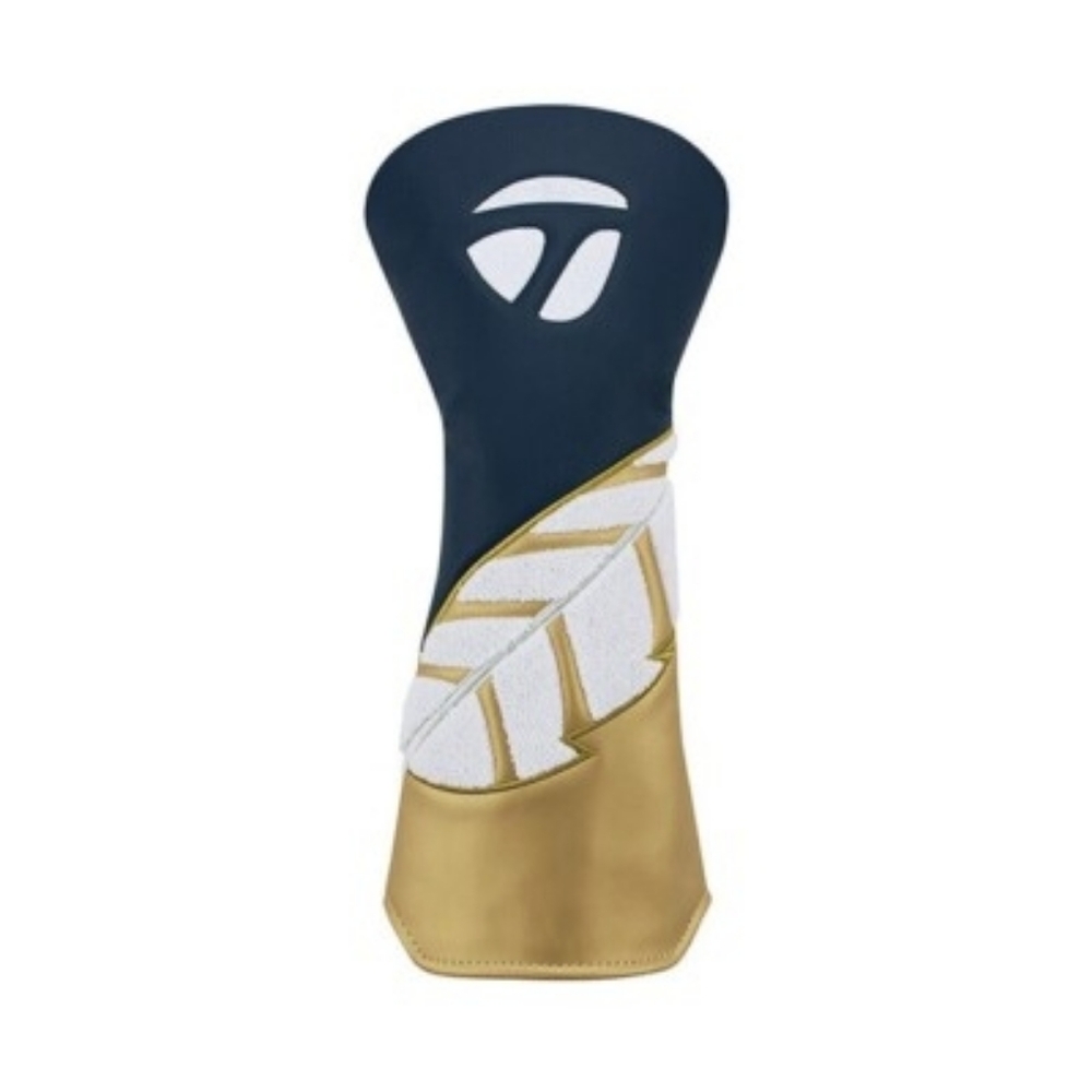 2025 TaylorMade PGA Championship Quail Hollow Driver Cover